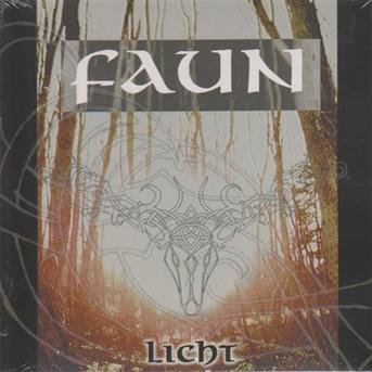 Licht - Faun - Música - FLAVR - 4260108390380 - 20 de dezembro de 2007