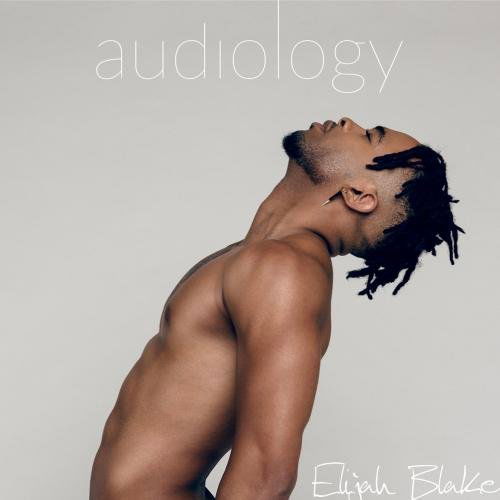 Cover for Elijah Blake · Audiology (CD) [Japan Import edition] (2018)