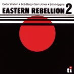 Eastern Rebellion 2 - Cedar Walton - Musik - ULTRAVYBE - 4526180610380 - 27 juli 2022