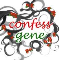 Cover for Gene · Confess (CD) [Japan Import edition] (2014)
