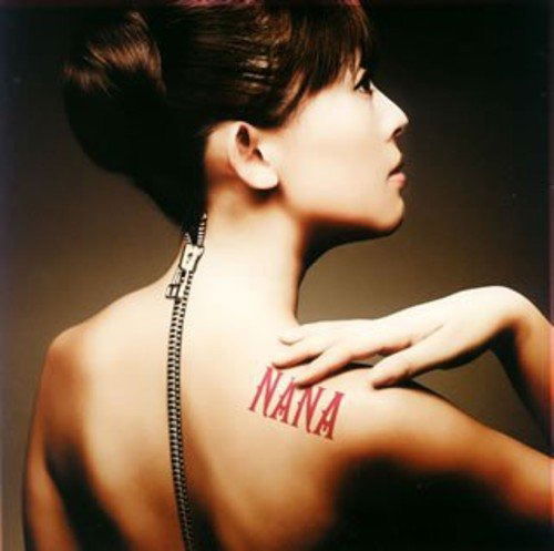 1st Album - Nana - Music - Geneonuniversal - 4562183181380 - September 30, 2008