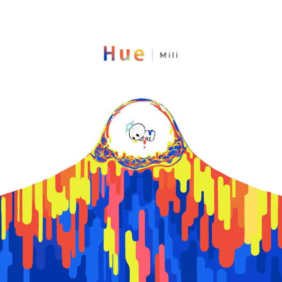 Cover for Mili · Hue (CD) [Japan Import edition] (2017)