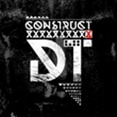Cover for Dark Tranquillity · Construct (CD) [Japan Import edition] (2013)