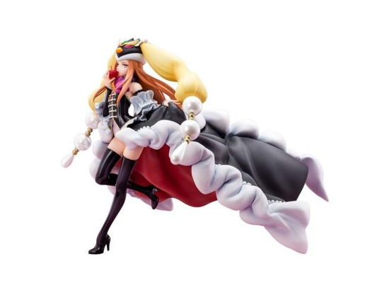 Mawaru-Penguindrum PVC Statue 1/7 Princess Of The -  - Merchandise -  - 4589584958380 - June 28, 2024