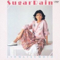 Cover for Matsumoto Iyo · Sugar Rain +11 (CD) [Japan Import edition] (2009)