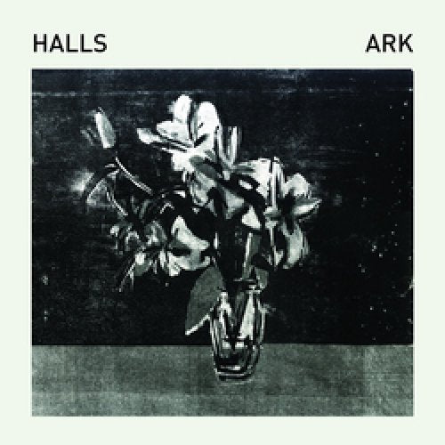 Ark - Halls - Music - DIFFUSE ECHO - 4988044941380 - November 7, 2012