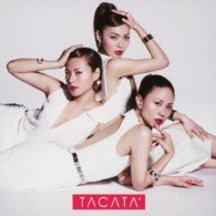 Cover for Max · Tacata' (CD) [Japan Import edition] (2013)