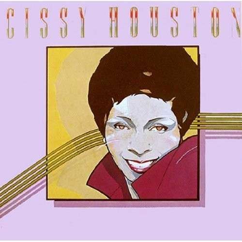 Cover for Cissy Houston · Think It Over (CD) [Expanded edition] (2013)