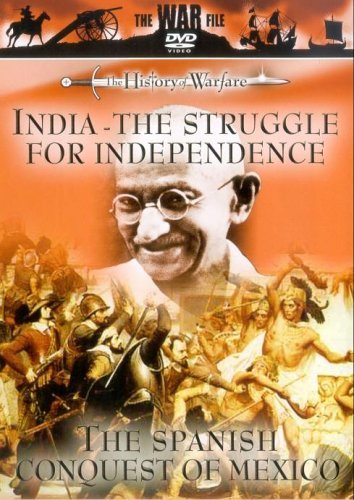 India Independance - India Independance - Film - PEGASUS - 5022802211380 - 12. februar 2013