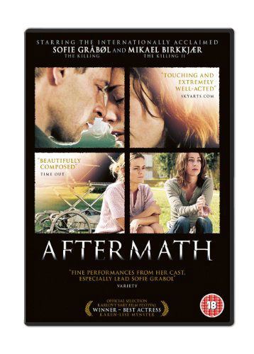 Aftermath - Paprika Steen - Películas - Arrow Films - 5027035007380 - 5 de diciembre de 2011