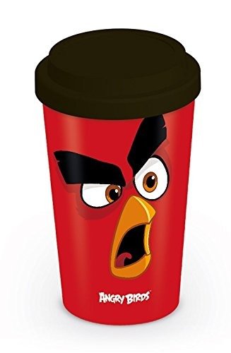 Red - Angry Birds - Merchandise - PYRAMID - 5050574238380 - 25. oktober 2018