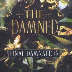 Cover for The Damned · Final Damnation (MDVD) [Special edition] (2008)