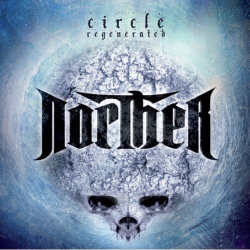 Cover for Norther · Circle Regenerated (CD) [Limited edition] (2011)