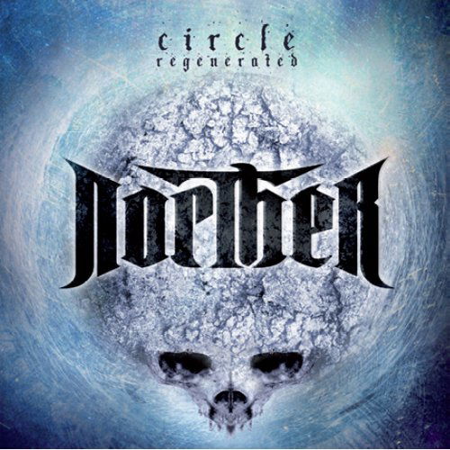 Cover for Norther · Circle Regenerated (CD) [Limited edition] (2011)