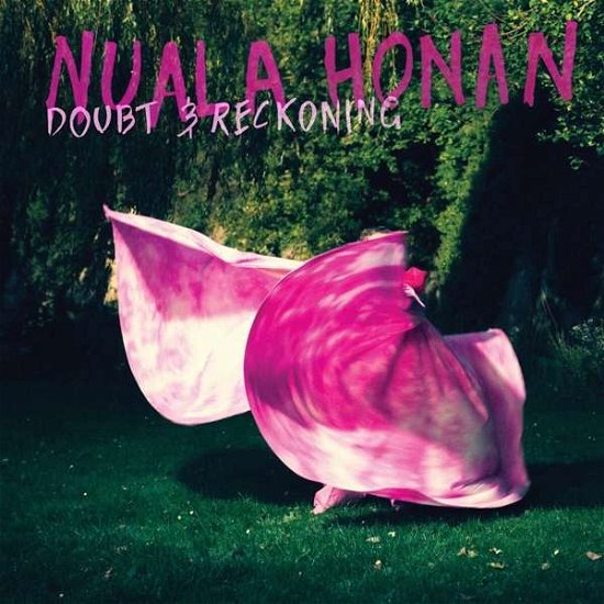 Cover for Nuala Honan · Doubt &amp; Reckoning (LP) (2020)