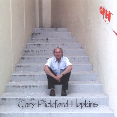 Gary Pickford Hopkins - Gph - Gary Pickford Hopkins - Muziek - ANGEL AIR - 5055011701380 - 28 januari 2019