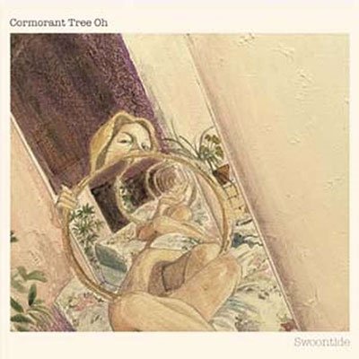 Swoontide - Cormorant Tree Oh - Musique - TRAPPED ANIMAL - 5055869548380 - 23 septembre 2022