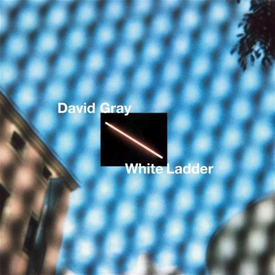 Cover for David Gray · White Ladder (20th Anniversary) (CD) [Remastered edition] (2020)