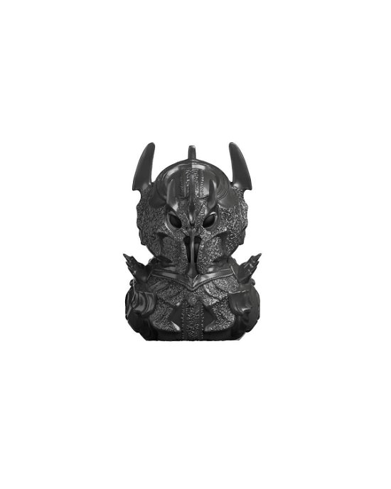 Herr der Ringe Tubbz PVC Figur Sauron Boxed Editio -  - Marchandise -  - 5056280454380 - 8 mai 2024