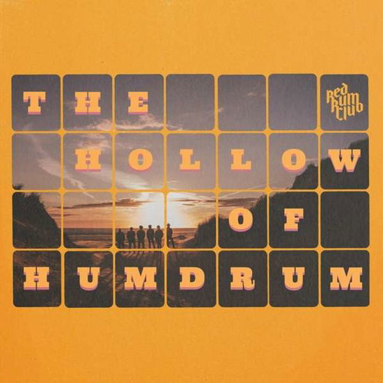 Cover for Red Rum Club · Hollow of Humdrum (CD) (2020)