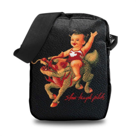 Cover for Stone Temple Pilots · Stone Temple Pilots - Baby  (Classic Daypack) (Bag) (2024)