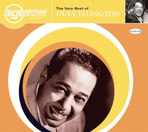 The Very Best of - Duke Ellington - Musikk - MBB - 7798093710380 - 22. mai 2006