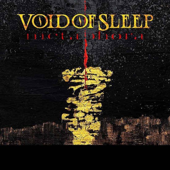 Cover for Void Of Sleep · Metaphora (LP) (2020)