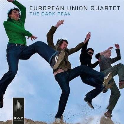 Cover for European Union Quartet · Dark Peak (CD) (2011)
