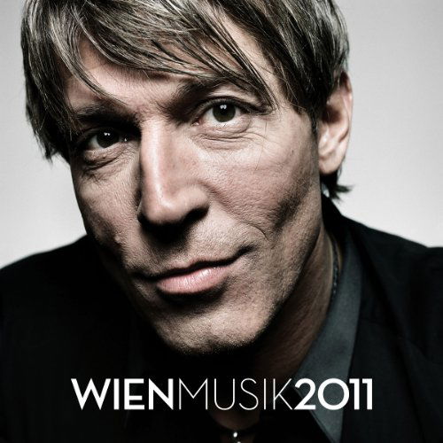 Cover for Wien Musik 2011 (CD) (2011)