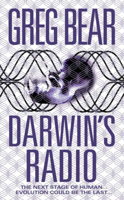 Cover for Greg Bear · Darwin’s Radio (Paperback Book) (2000)