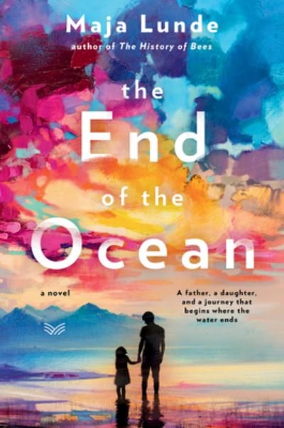 Cover for Maja Lunde · The End of the Ocean: A Novel (Pocketbok) (2021)