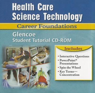 Cover for McGraw-Hill · Health Care Science Technology (CD-ROM) (2004)