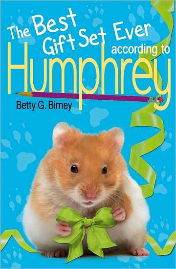 Cover for Betty G Birney · Humphrey Box Set (3 Books) (Paperback Book) (2011)