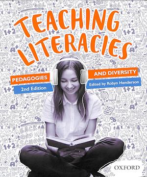 Cover for Teaching Literacies: Pedagogies and Diversity (Paperback Book) [2 Revised edition] (2018)