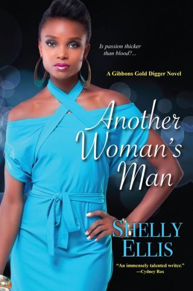 Cover for Shelly Ellis · Another Woman's Man (Paperback Book) (2014)