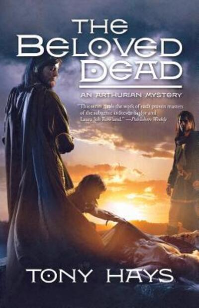Beloved Dead - Tony Hays - Books - Forge - 9780765331380 - August 15, 2017