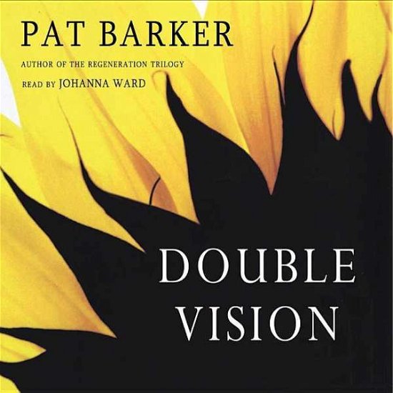 Cover for Pat Barker · Double Vision (Audiobook (CD)) [Unabridged edition] (2003)
