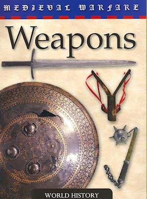 Cover for Deborah Murrell · Weapons (Paperback Book) (2008)
