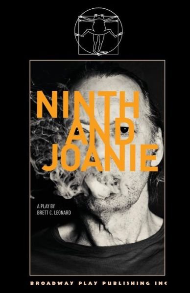 Cover for Brett C Leonard · Ninth And Joanie (Paperback Book) (2012)