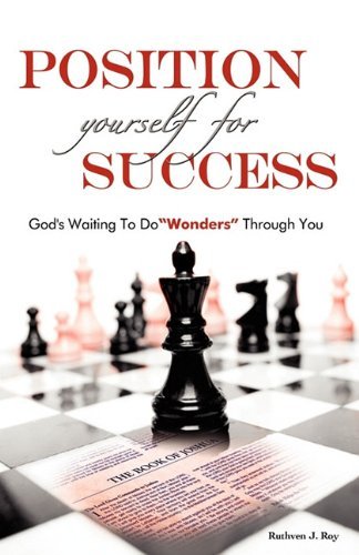 Cover for Ruthven Roy · Position Yourself for Success (Paperback Bog) (2011)