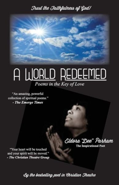 Cover for Eldora Dee Parham · A World Redeemed (Paperback Book) (2014)