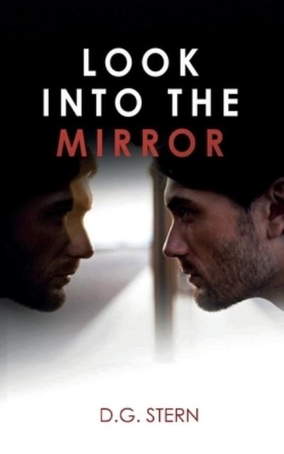 Cover for D. G. Stern · Look into the Mirror (Buch) (2023)