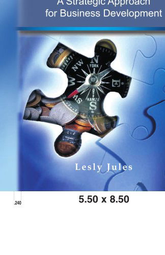 Cover for Lesly Jules · Mentoring: a Strategic Approach for Business Development (Paperback Book) (2008)