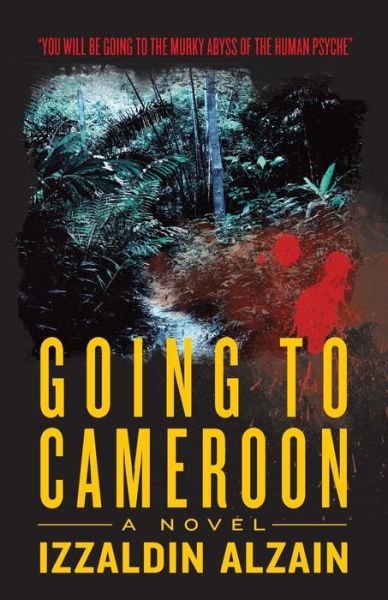 Cover for Izzaldin Alzain · Going to Cameroon (Paperback Bog) (2014)