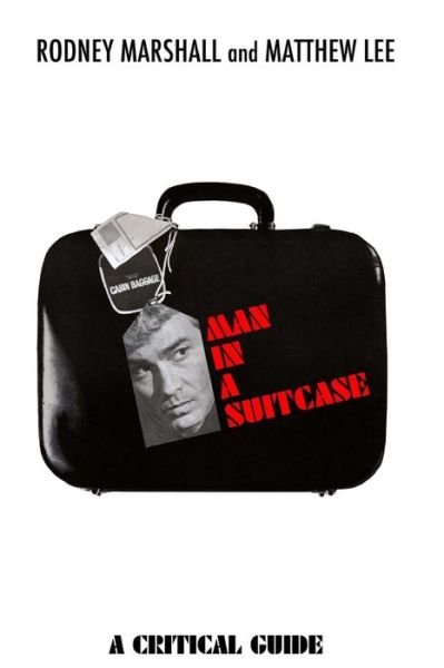 Man in a Suitcase: Itc-land Volume 1 - Matthew Lee - Boeken - Createspace - 9781514691380 - 30 juni 2015
