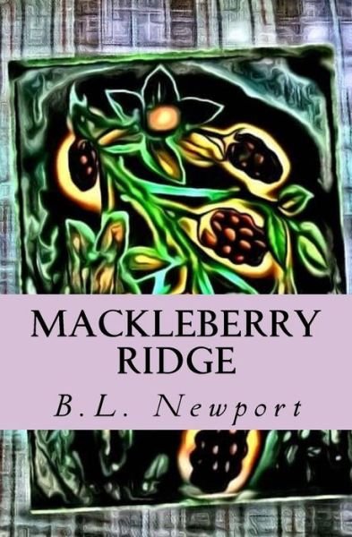Cover for B L Newport · Mackleberry Ridge (Taschenbuch) (2015)