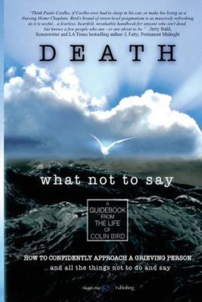 Cover for Colin Bird · Death (Paperback Book) (2017)