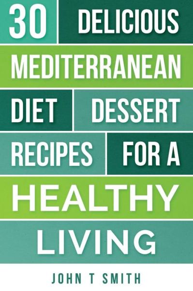 Cover for Laura Adams · Mediterranean Diet (Paperback Book) (2017)