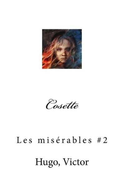 Cover for Hugo Victor · Cosette (Pocketbok) (2017)