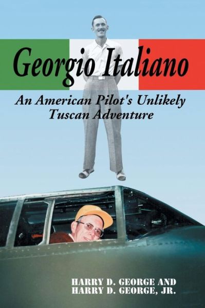 Cover for Harry D George · Georgio Italiano (Paperback Book) (2015)